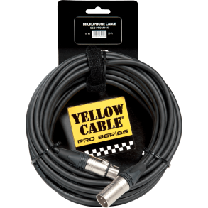 Yellow Cable PROM10X